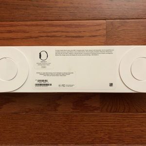 Apple Watch 7 Series- Midnight